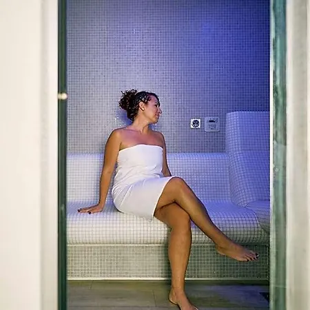 Hotel Shamare & Wellness *