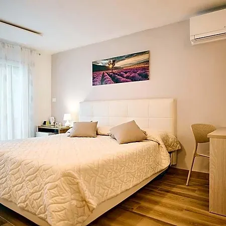 Shamare & Wellness Kozina