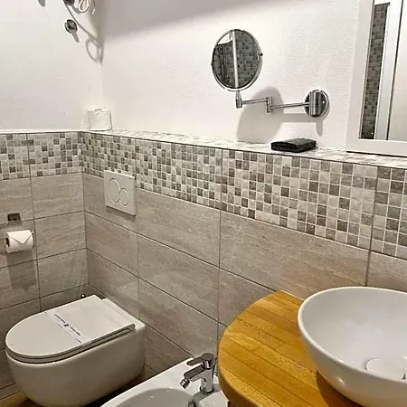 Hotel Shamare & Wellness Kozina