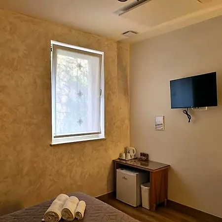Hotel Shamare & Wellness