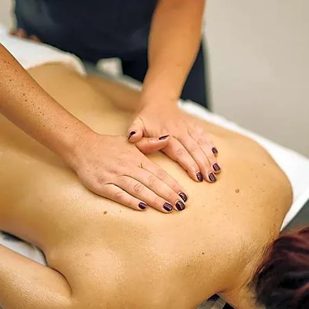 Shamare & Wellness * Kozina
