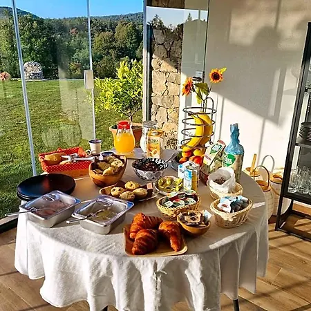 Hotel Shamare & Wellness Kozina