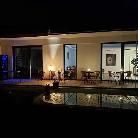 Hotel Shamare & Wellness *