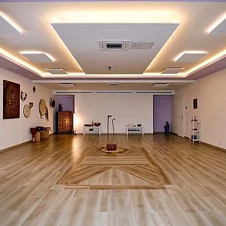 Hotel Shamare & Wellness Kozina