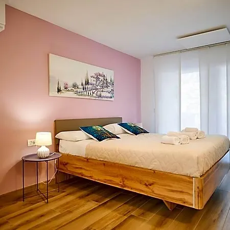 Hotel Shamare & Wellness *