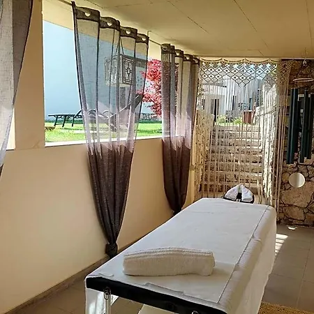 Shamare & Wellness Hotel Kozina