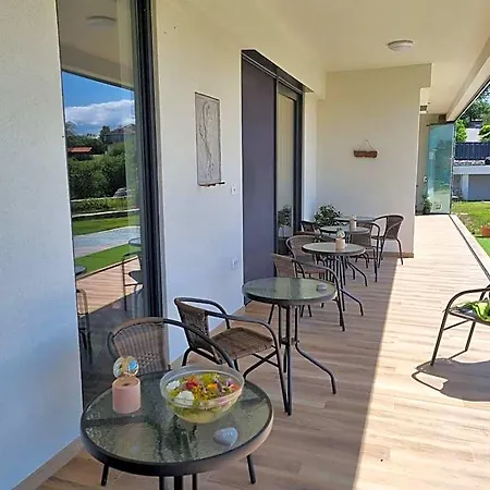 Shamare & Wellness Hotel Kozina