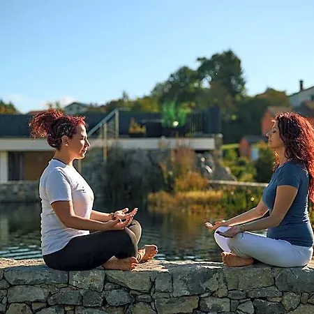 Shamare & Wellness Hotel *