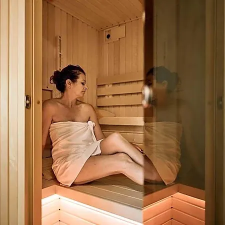 Shamare & Wellness Hotel