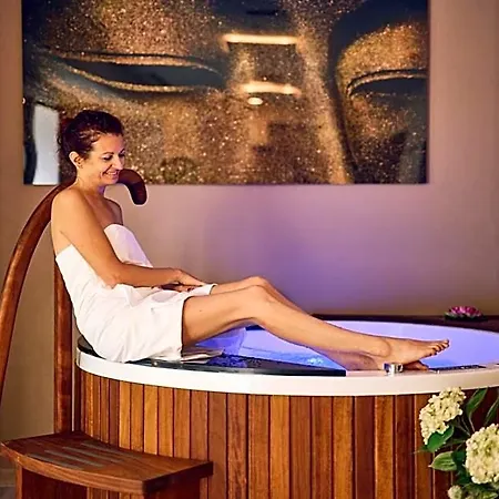 Hotel Shamare & Wellness *