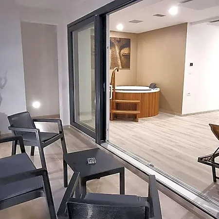Hotel Shamare & Wellness