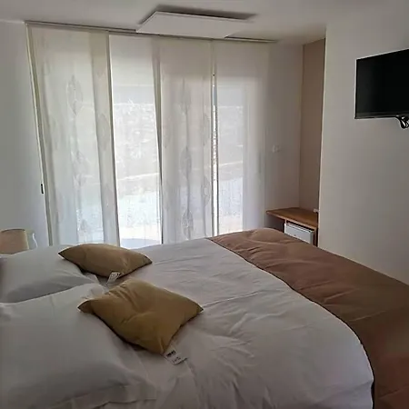 Shamare & Wellness Hotel